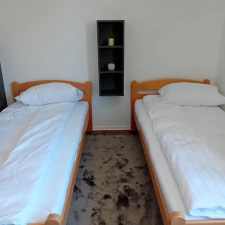 Ilidza شقة سراييفو