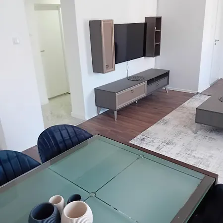 Ilidza Apartman *