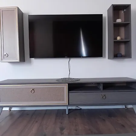 Apartman Ilidza Szarajevó