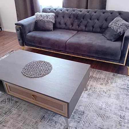 Ilidza Apartman *