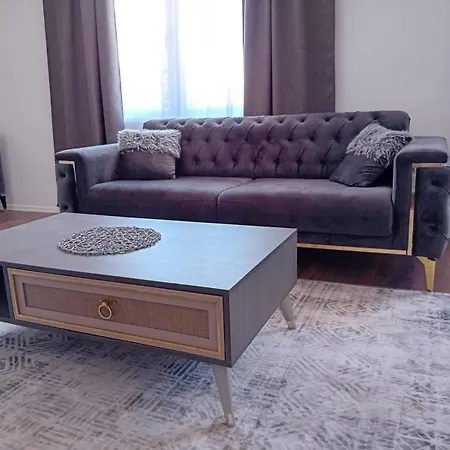 Ilidza * سراييفو