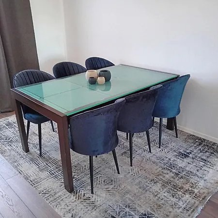 Apartman Ilidza *