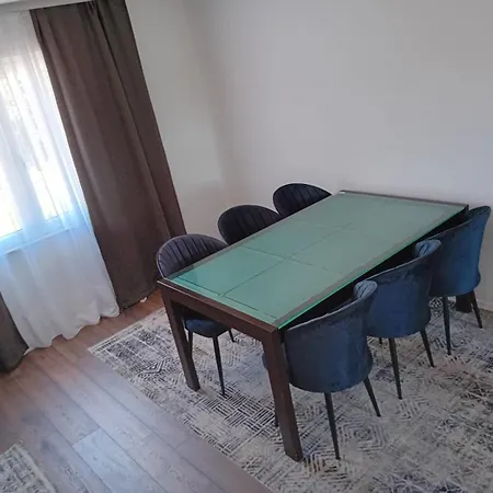 Ilidza * Szarajevó