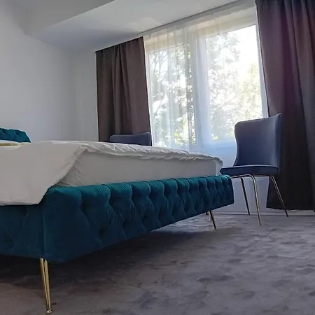 Apartman Ilidza Szarajevó