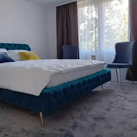 Apartman Ilidza