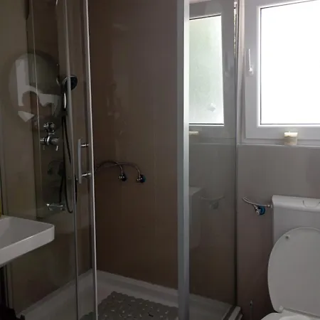 Apartman Ilidza Szarajevó